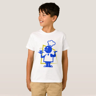 Chef T Shirt