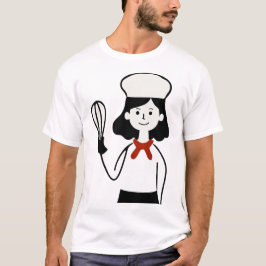 Chef T-Shirt