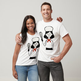 Chef T-Shirt