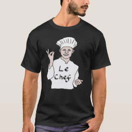 Chef T Shirt