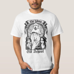 Chef T Shirt