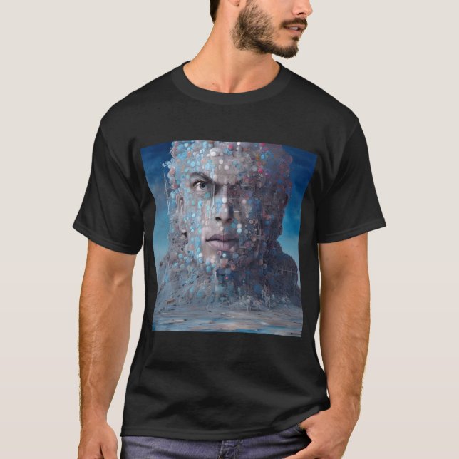 Chef T Shirt (Framsida)