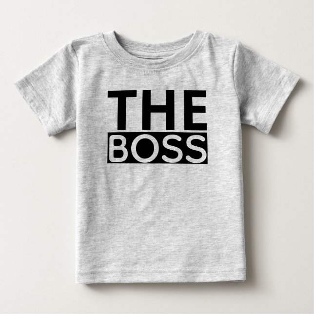 Chef T Shirt (Framsida)