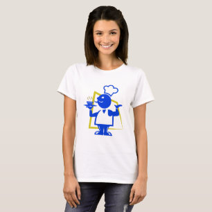 Chef T Shirt