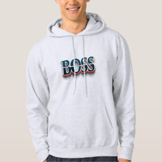 chef T-Shirt Hoodie