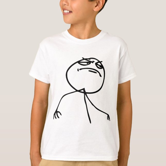 Chef Tee Shirt (Framsida)