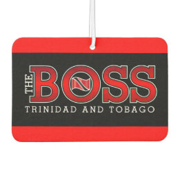 Chef (Trinidad och Tobago)