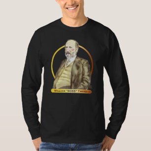 Chef Tweed Tammånga Hall T Shirt