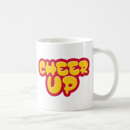 Chef Up Kaffemugg