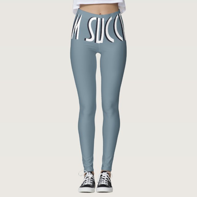 CHEF UP LEGGINGS (Framsida)