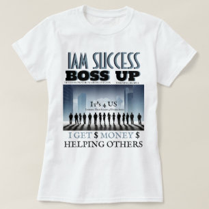 CHEF UP T-Shirt