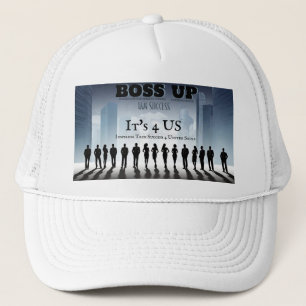 CHEF UP T-Shirt Keps