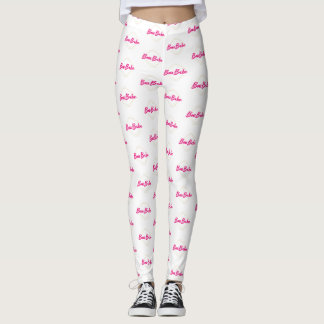 ChefBabedamasker Leggings