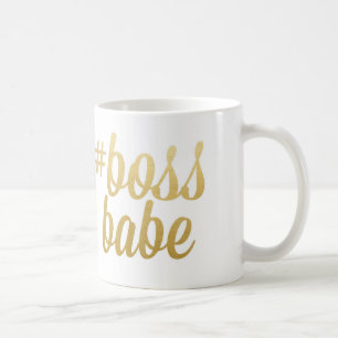 ChefBabemugg Kaffemugg