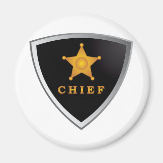 Chefbricka Magnet