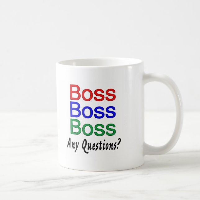 Chefchefchef Kaffemugg (Höger)