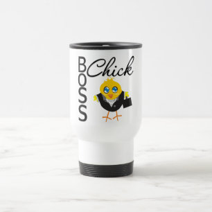 Chefchick Resemugg