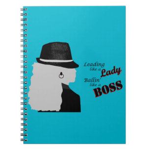 CHEFdam Anteckningsbok