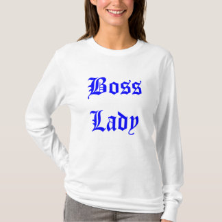 Chefdam Tee