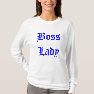 Chefdam Tee Shirt