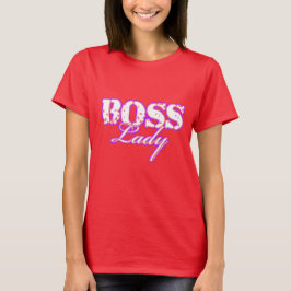 Chefdam Tee Shirt