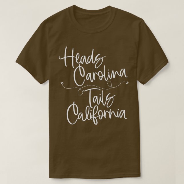 Chefer Carolina Svan Kaliforniens 90-årsjubileum L T Shirt (Design framsida)