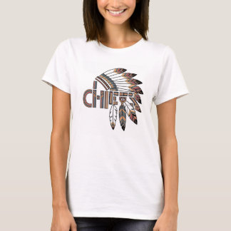 Chefer T Shirt