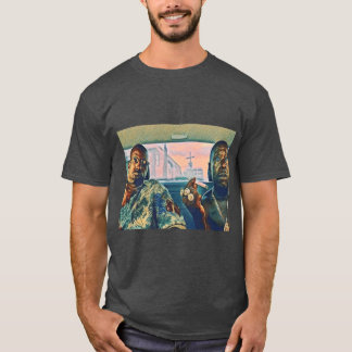Chefernas vänner t shirt
