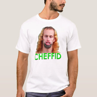 Cheffid Tröja