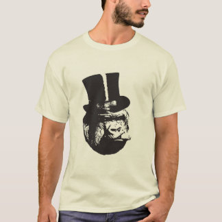 Chefgorilla T Shirt