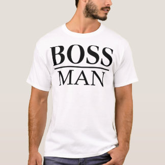 CHEFMAN T-SHIRT