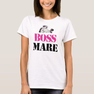 ChefMare T-shirt