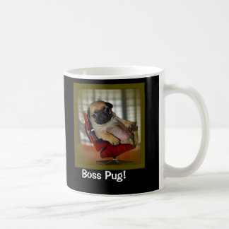 Chefmops! Kaffemugg