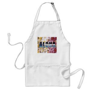 Chef's Apron Förkläde