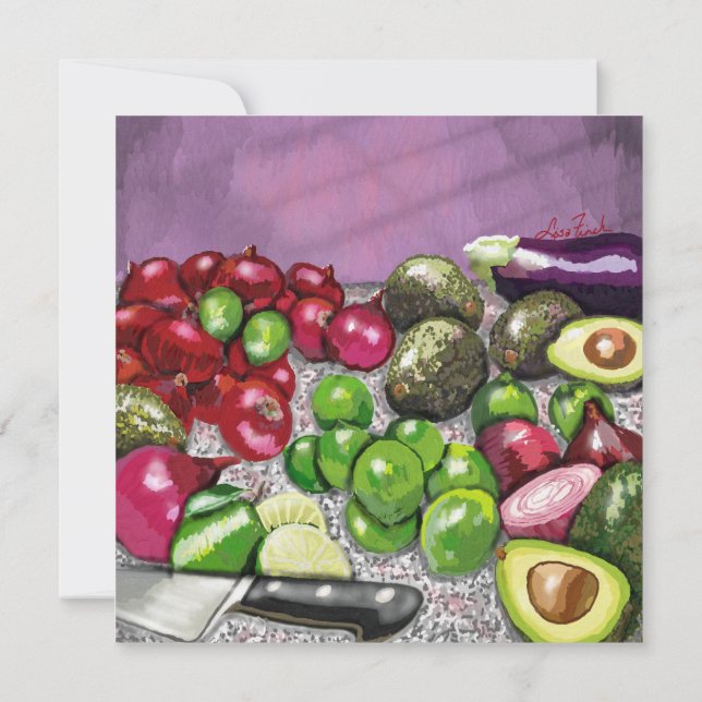 "Chef's Prep" lever fortfarande (Baksida)