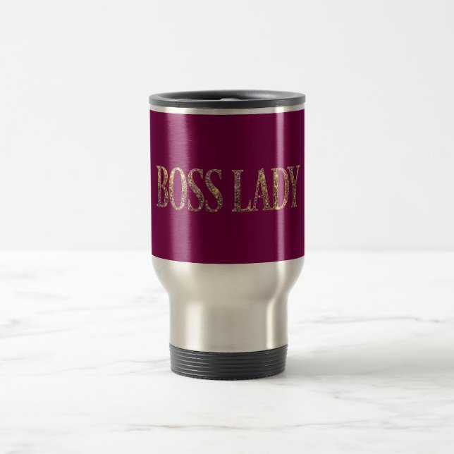 Chefsladdarmugg Resemugg (Center)