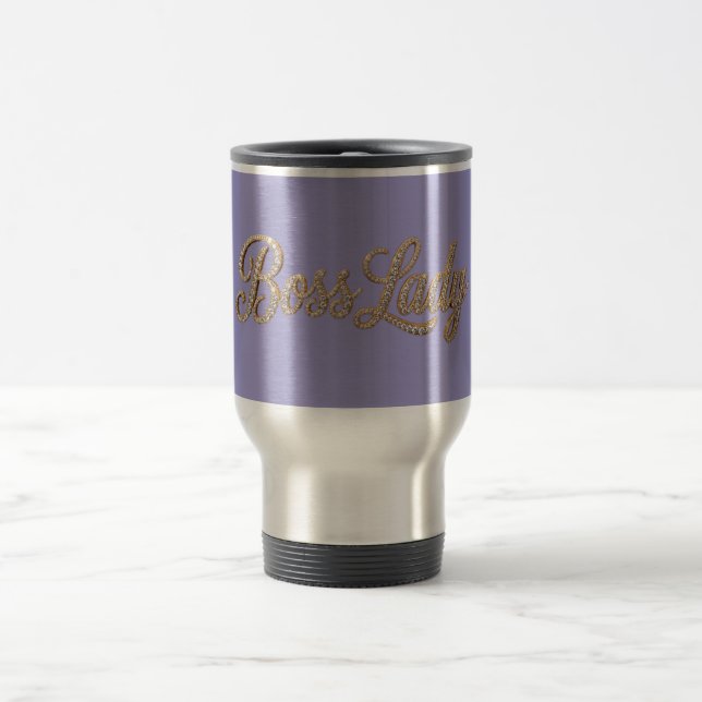 Chefsladdarmugg Resemugg (Center)