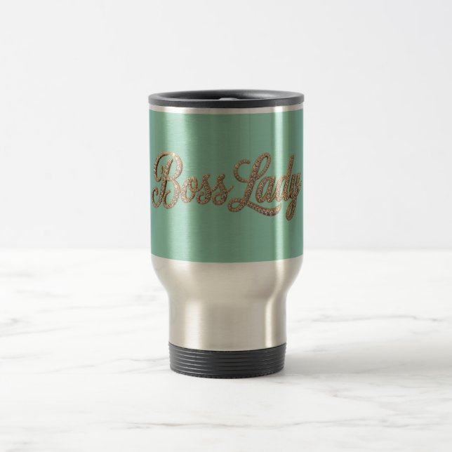 Chefsladdarmugg Resemugg (Center)