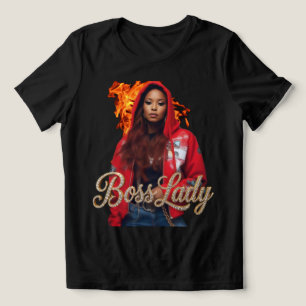 Chefslöja T-Shirt Tri-Blend Tröja