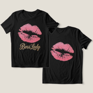 Chefslöja Tri-Blend T-Shirt