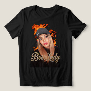 Chefslöja Tri-Blend T-Shirt