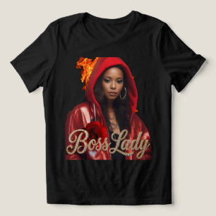 Chefslöja Tri-Blend T-Shirt