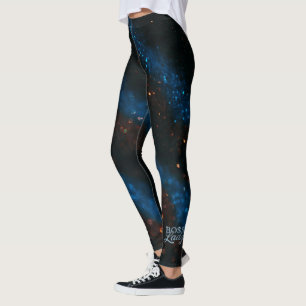 Chefst damsleggings leggings