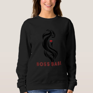 Chefstjej Entreprenör Kvinna T Shirt