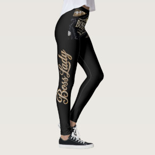 Chefstjej Leggings