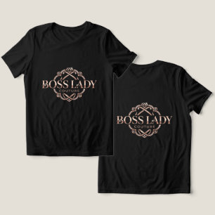 Chefstjej T-Shirt Tri-Blend Tröja