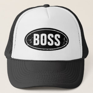 CHEFvintagetruckerkeps Keps