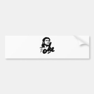 cheguevara bildekal