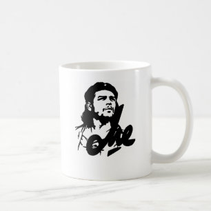 cheguevara kaffemugg