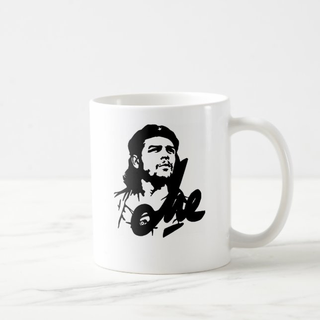 cheguevara kaffemugg (Höger)